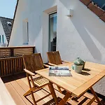 Stewohood Norderney
