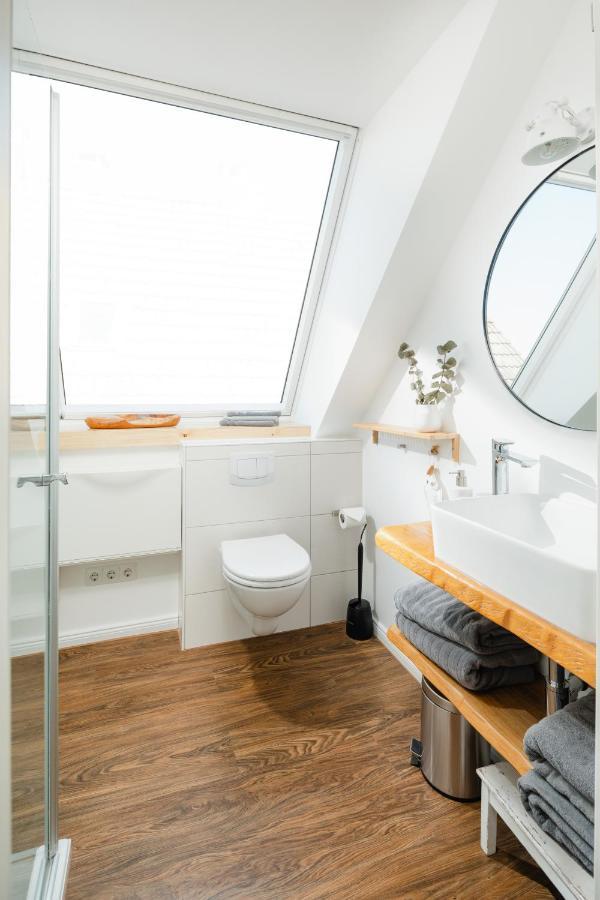 Stewohood Apartment Norderney