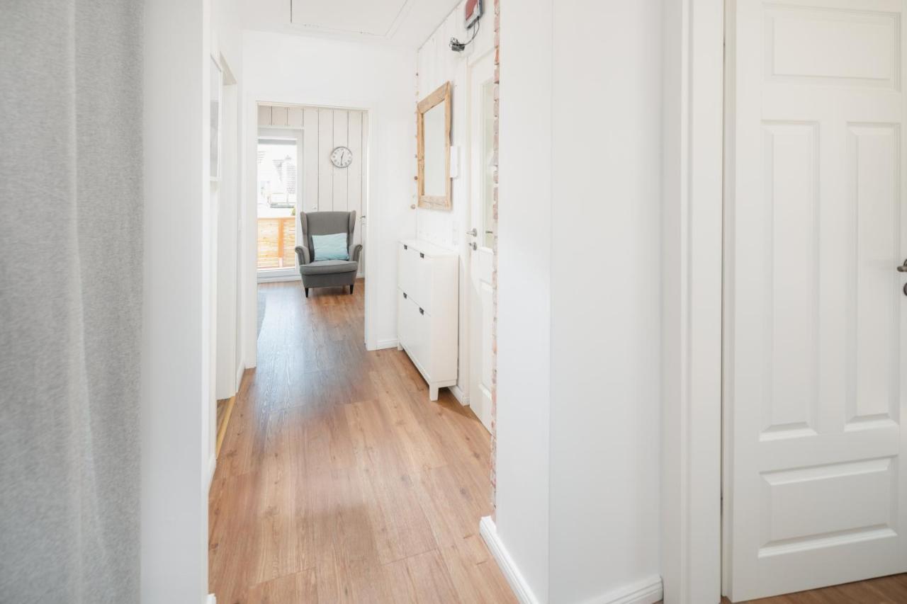 Apartment Stewohood